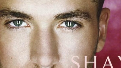 Shayne Ward - A Million Love Songs