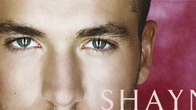 Shayne Ward - Unchained Melody