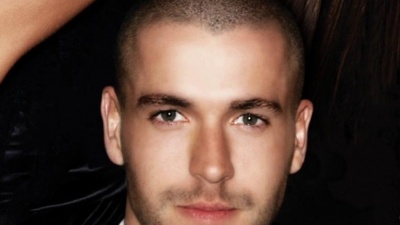 Shayne Ward - Damaged