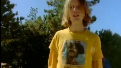 Beck - Loser