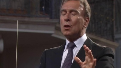 Swedish Radio Choir - Mozart: Requiem in D Minor, K. 626 - IIIe. Sequentia: Confutatis