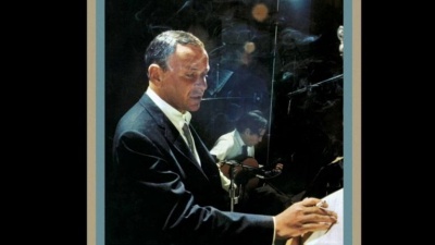 Frank Sinatra、Antonio Carlos Jobim - The Girl From Ipanema