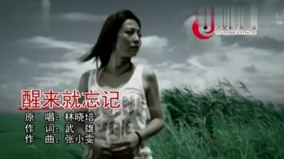林晓培 - 醒来就忘记 (KTV版)