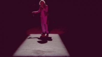 Connan Mockasin - I Wanna Roll With You (Live)