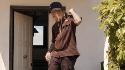 Samurai Jay、DANI - Bye Bye