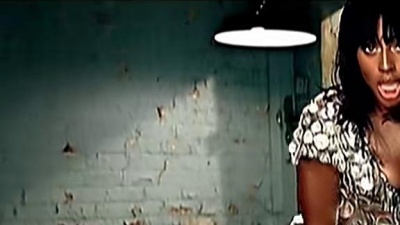 Flo Rida、Alexandra Burke - Bad Boys