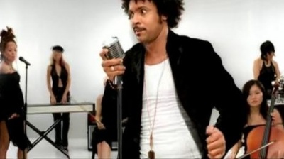 Shaggy - Strength Of A Woman