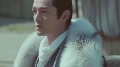 五色石南叶 - 赋琅琊