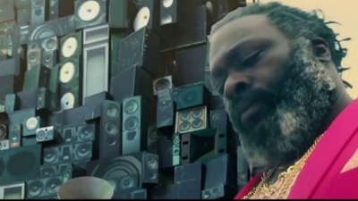 Ms. Dynamite、DJ Fresh - Dibby Dibby Sound