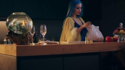 Anna（欧美） - Drippin' in Milano