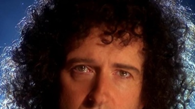 Brian May - Too Much Love Will Kill You
