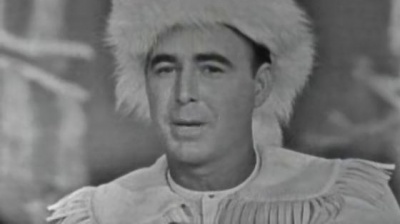 Johnny Horton - The Battle Of New Orleans