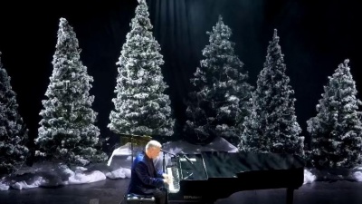Jim Brickman - Winter Waltz