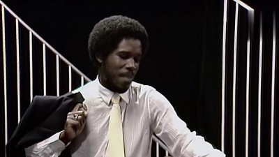 Billy Ocean - Nights