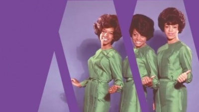 The Supremes - Where Did Our Love Go