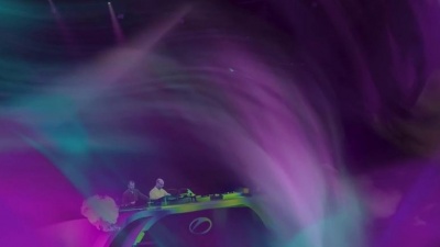 Armin van Buuren、Rank 1 - The Greater Light To Rule The Night