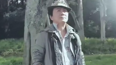 许冠杰 - 何处觅蓬莱 慈善星辉仁济夜 现场版 14/01/04
