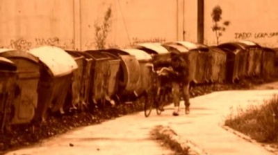 U2 - Miss Sarajevo