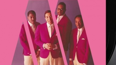 Smokey Robinson & the Miracles - Shop Around