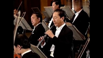民乐群星 - 卡门 选曲 吕思清小提琴专辑版