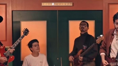 Morat - Primeras Veces