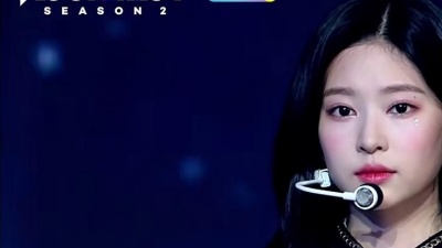 IZ*ONE - Secret Story of The Swan (Live)