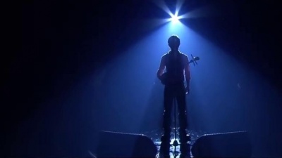 THE BOOM - 島唄 (premium MelodiX! 13/03/25)