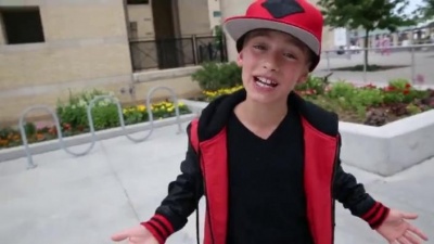 Johnny O、Johnny Orlando - Replay