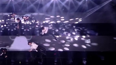 Stray Kids - God's Menu (Live)