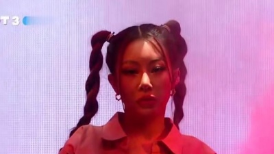 Jessi - NUNU NANA (Live)