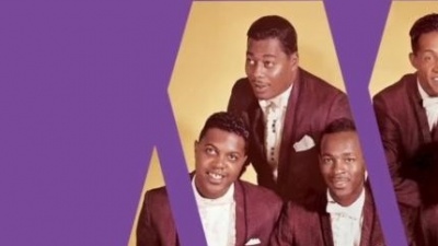 the contours - Do You Love Me