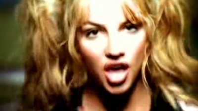 Britney Spears - (You Drive Me) Crazy