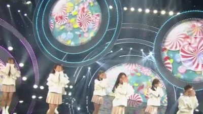 LOVELYZ - 游乐园 + Hi~
