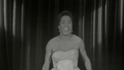 Sarah Vaughan - If This Isn't Love