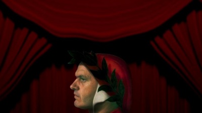 Miani - Citazioni Di Dante Su Base Moderna（但丁的现代语录）