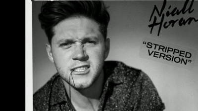 Niall Horan - Nice To Meet Ya