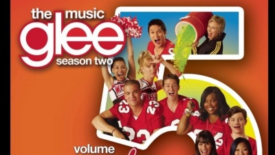Glee Cast - Loser Like Me(Glee Cast Version)