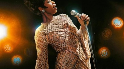 Jennifer Hudson - Respect