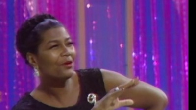 pearl bailey - Bye Bye Blackbird / Hello, Dolly!