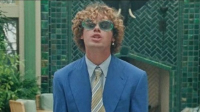 almost monday - cool enough