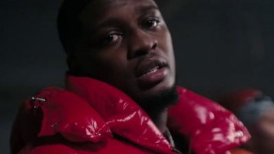 KSI、Swarmz、Tion Wayne - Houdini