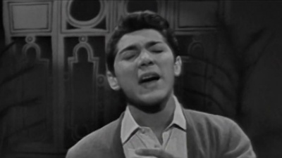 Paul Anka - One For My Baby