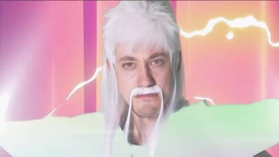 Eskimo Callboy - MC Thunder II(Dancing Like a Ninja)