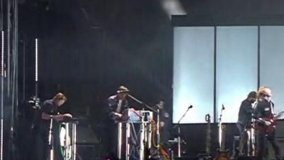 Arcade Fire - Reflektor