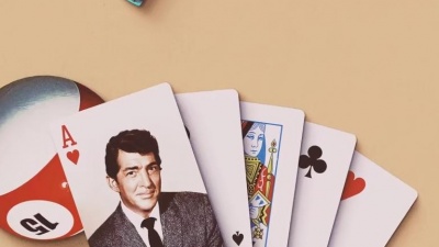 Dean Martin - Everybody Loves Somebody