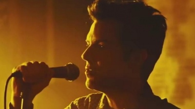 The Killers - Sleepwalker