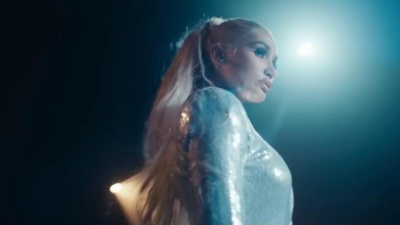 Pia Mia、James Hype - Good Luck