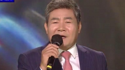 진성 - 안동역에서