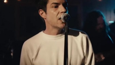 The Killers - In Another Life