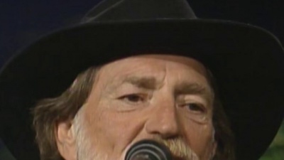 Willie Nelson - Nothing I Can Do About It Now
